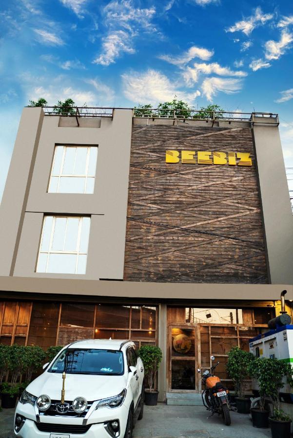 Beebiz Guindy Hotel Chennai