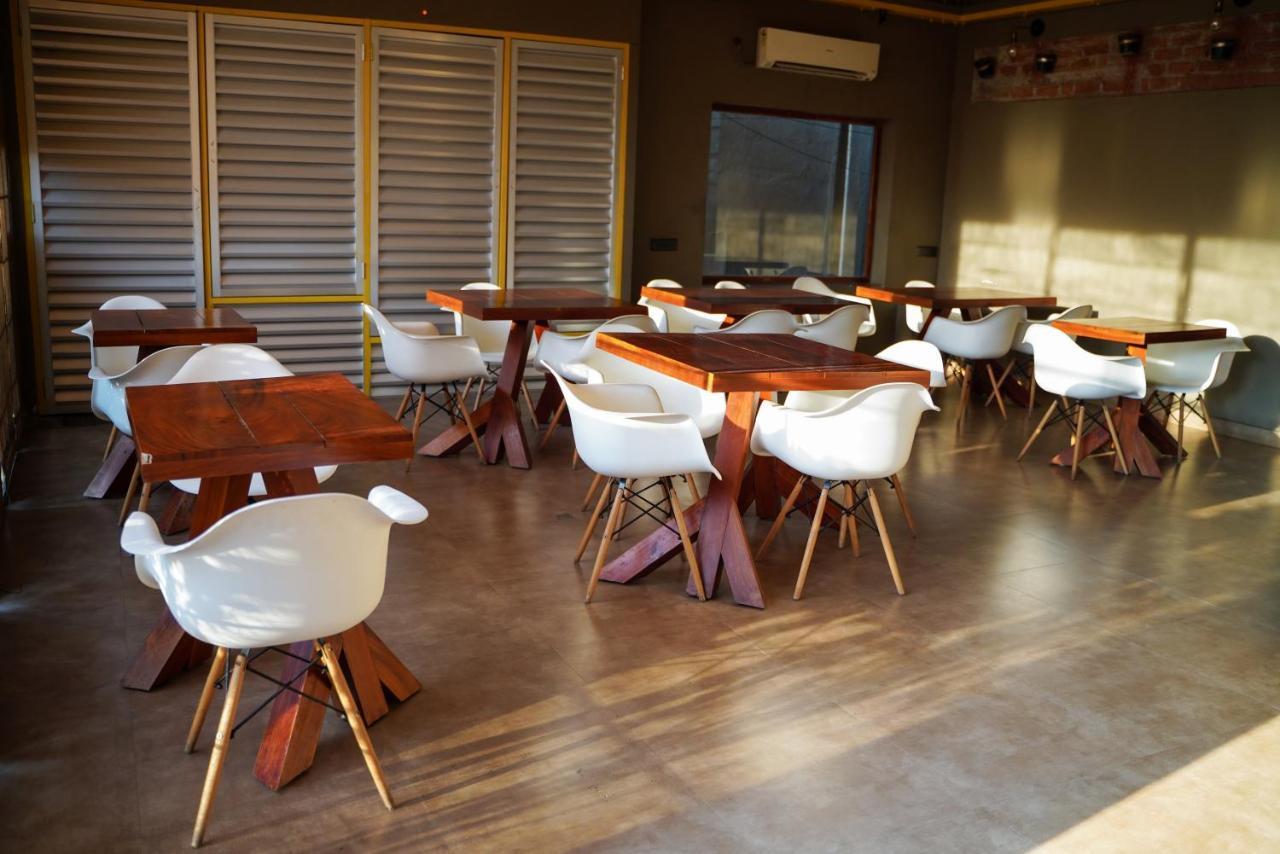 Hotel Beebiz Guindy Chennai