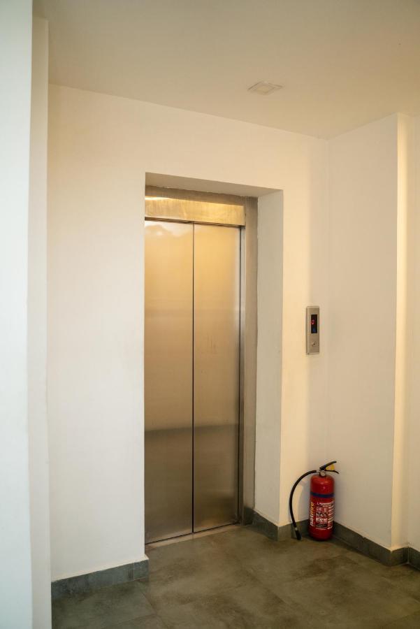 Hotel Beebiz Guindy Chennai