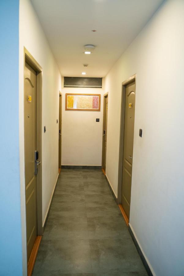 Hotel Beebiz Guindy 2*