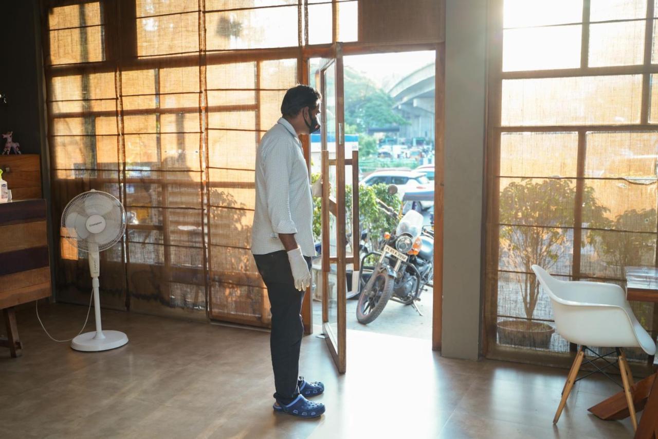 Beebiz Guindy Hotel