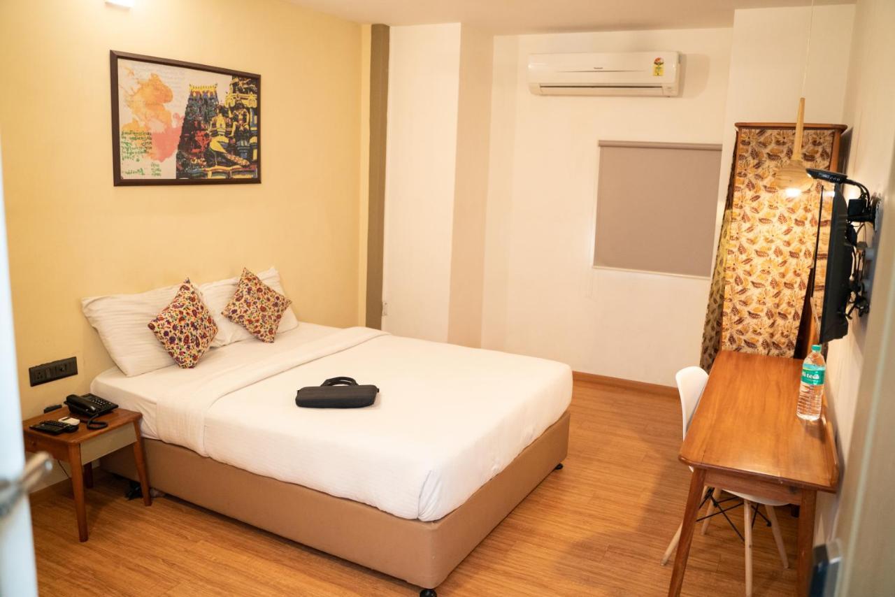 Beebiz Guindy