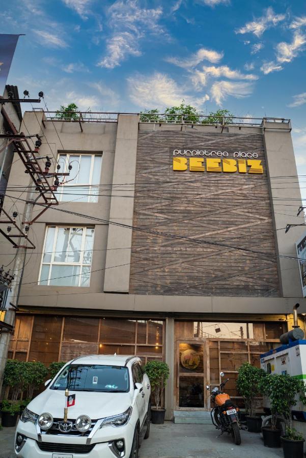 Beebiz Guindy 2* Chennai