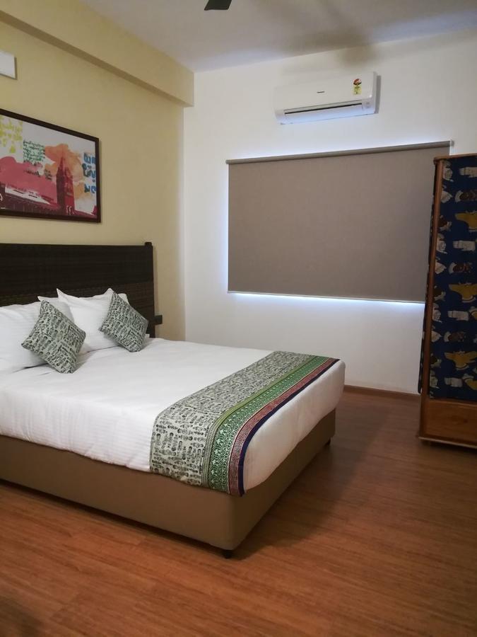 Beebiz Guindy Hotel 2*