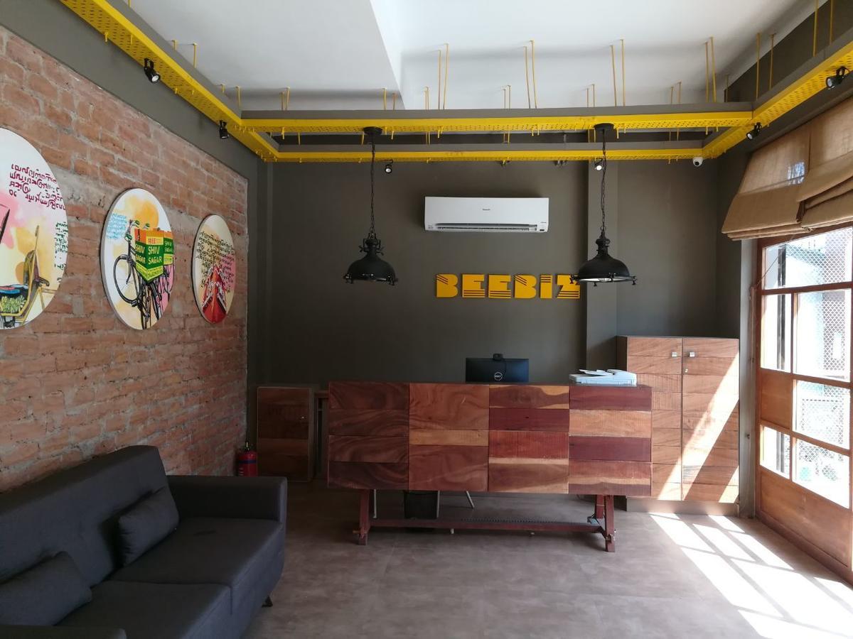 Hotel Beebiz Guindy