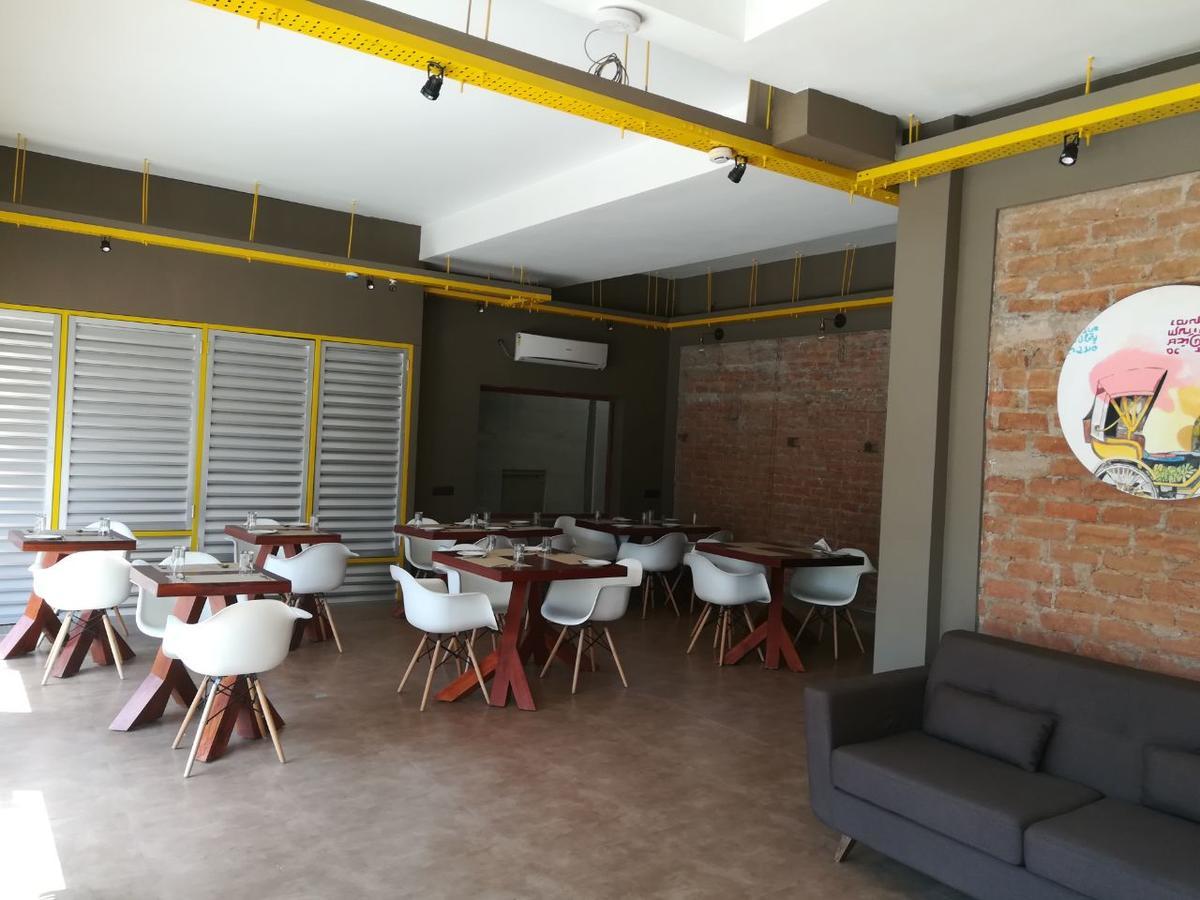 Beebiz Guindy Hotel