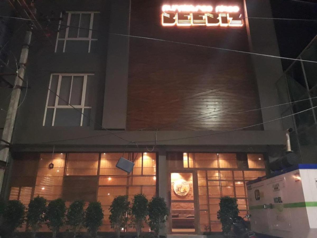 Hotel Beebiz Guindy 2*