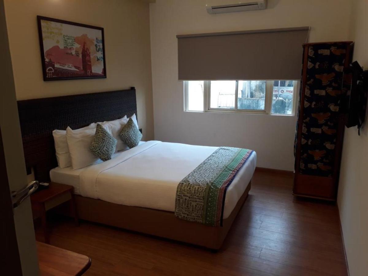Beebiz Guindy