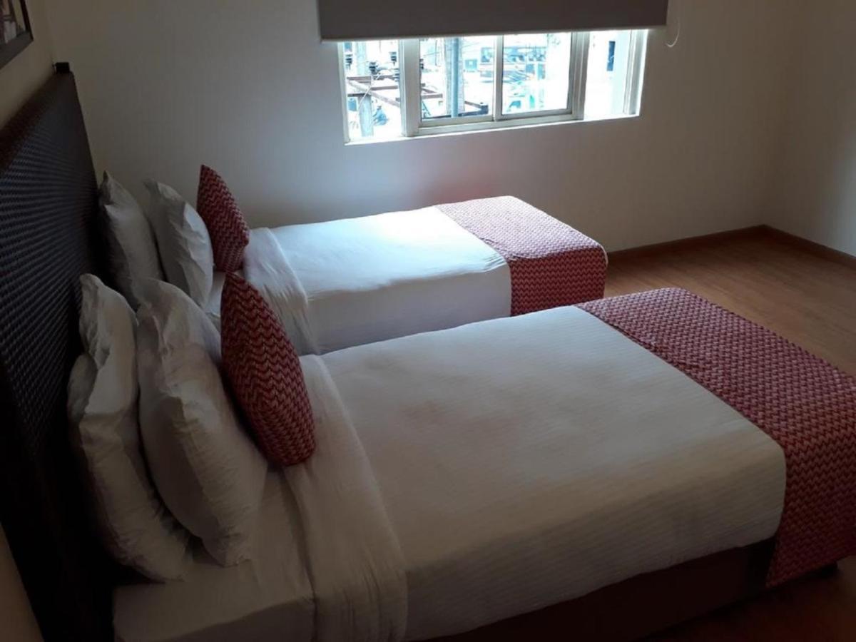 Beebiz Guindy Hotel Chennai
