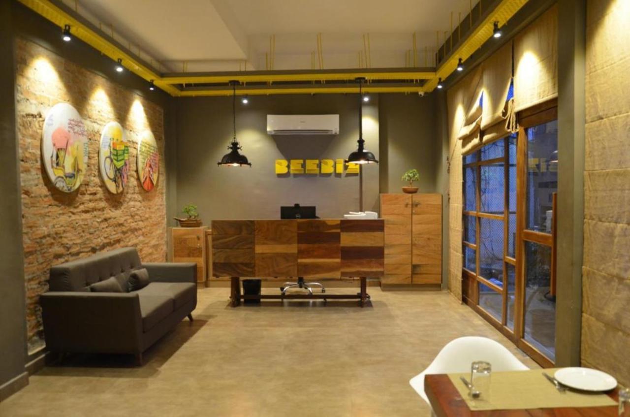 Beebiz Guindy Hotel Chennai