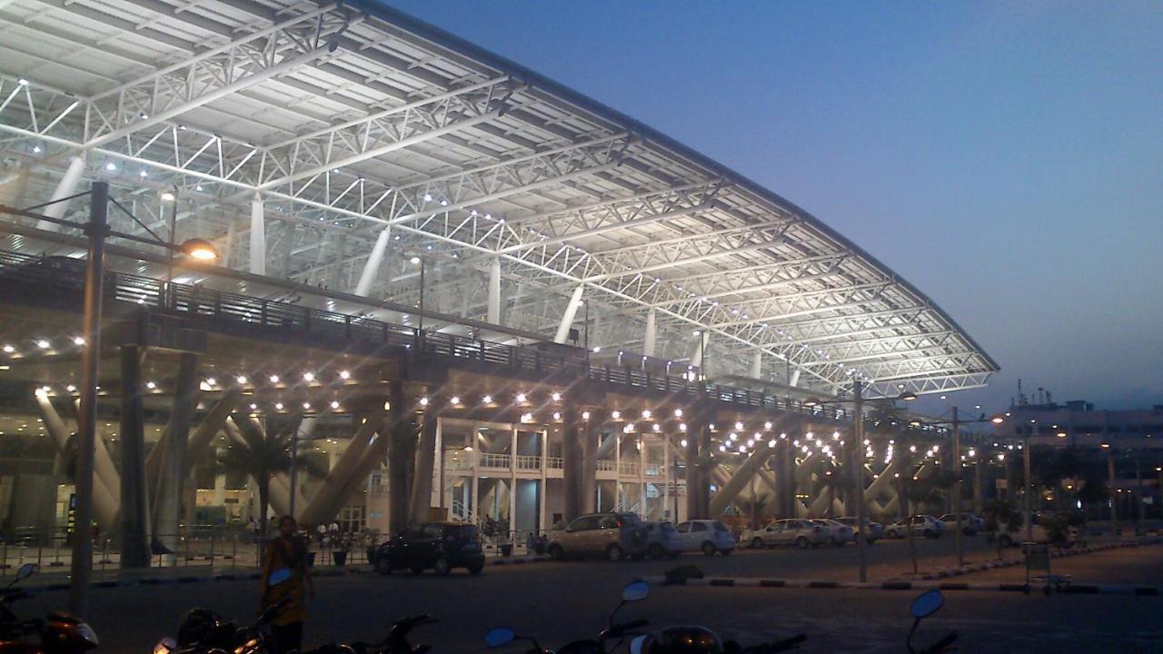 Beebiz Guindy Hotel 2*