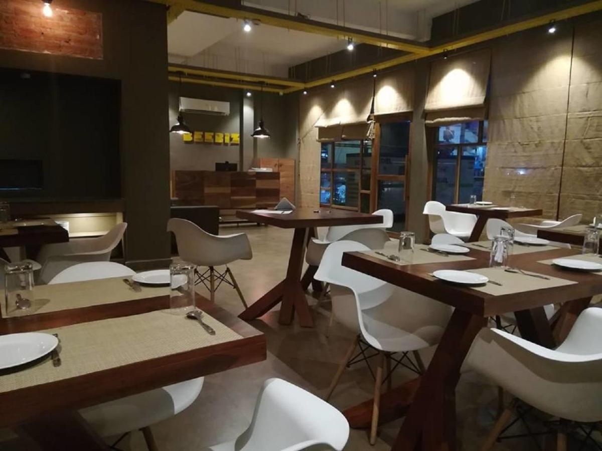 Hotel Beebiz Guindy
